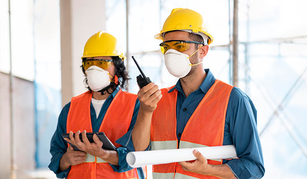 Workplace Safety